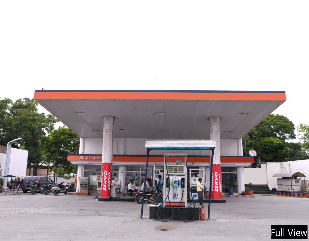 IndianOil - Goniana, Bathinda